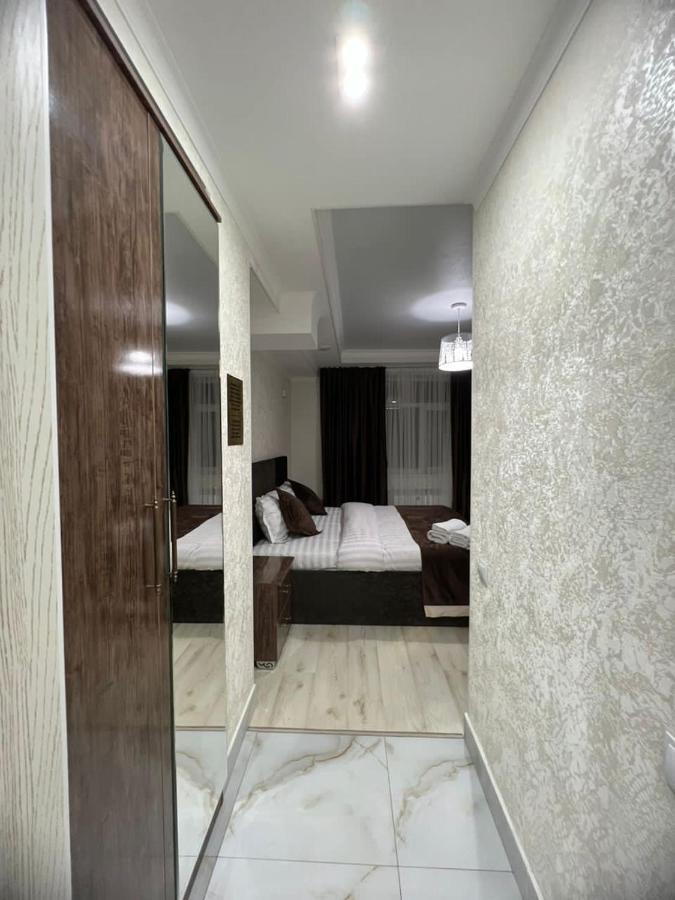 Bay Ali Otel Toloykon Dış mekan fotoğraf