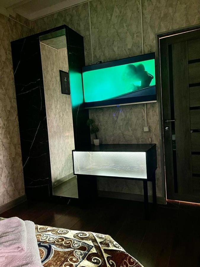 Bay Ali Otel Toloykon Dış mekan fotoğraf